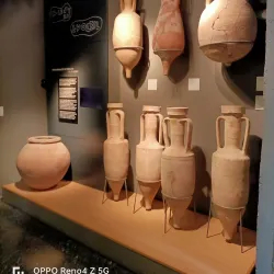 Museu de Mataró - Mataro