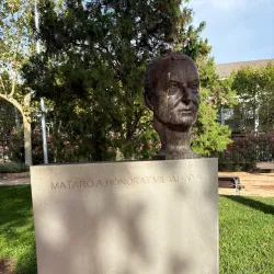 Parc Central de Mataró - Mataro