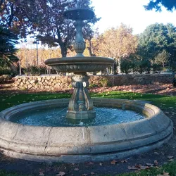 Parc Central de Mataró - Mataro