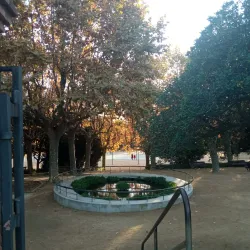 Parc Central de Mataró - Mataro