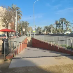 Passeig Marítim - Mataro