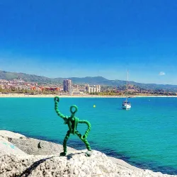 Passeig Marítim - Mataro