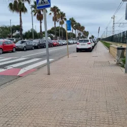 Passeig Marítim - Mataro