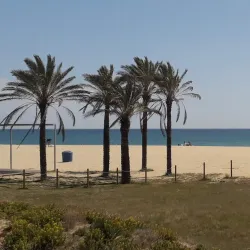 Passeig Marítim - Mataro