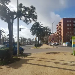 Passeig Marítim - Mataro