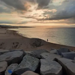 Passeig Marítim - Mataro