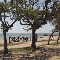 Passeig Marítim - Mataro