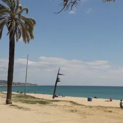 Passeig Marítim - Mataro