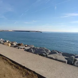 Passeig Marítim - Mataro