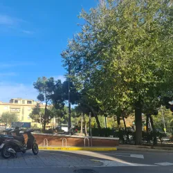 Plaça de les Tereses - Mataro