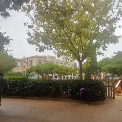Plaça de les Tereses - Mataro