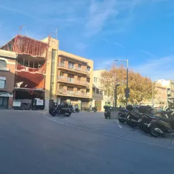Plaça de les Tereses - Mataro