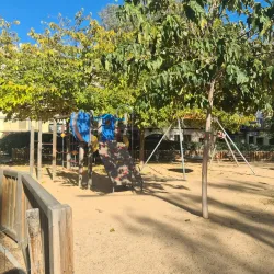 Plaça de les Tereses - Mataro