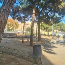 Plaça de les Tereses - Mataro