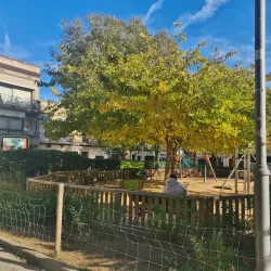 Plaça de les Tereses - Mataro