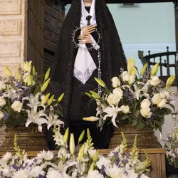 Church of San Antolín - Medina del Campo