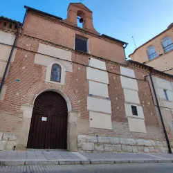 Convent of San José - Medina del Campo