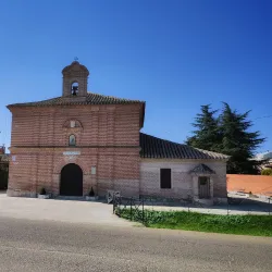Ermita de San Roque - Medina del Campo