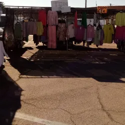 Medina del Campo Market - Medina del Campo