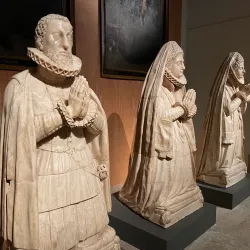 Museum of the Battles of Medina del Campo - Medina del Campo