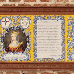 Palacio Real Testamentario - Medina del Campo