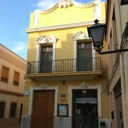 Biblioteca Municipal de Mislata - Mislata