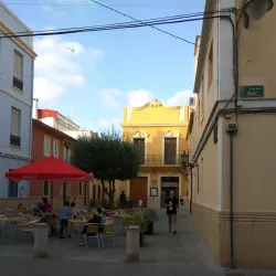 Biblioteca Municipal de Mislata - Mislata