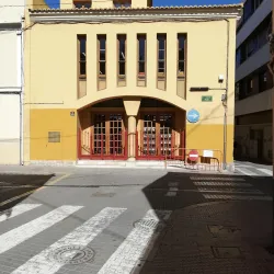 Biblioteca Municipal de Mislata - Mislata