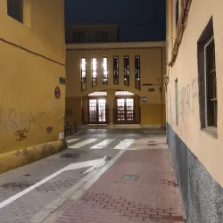 Biblioteca Municipal de Mislata - Mislata