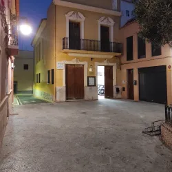 Biblioteca Municipal de Mislata - Mislata