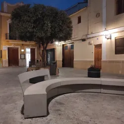 Biblioteca Municipal de Mislata - Mislata