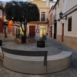 Biblioteca Municipal de Mislata - Mislata