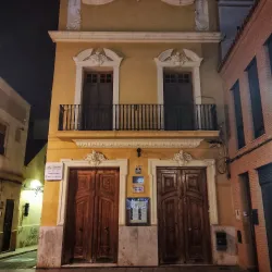 Biblioteca Municipal de Mislata - Mislata