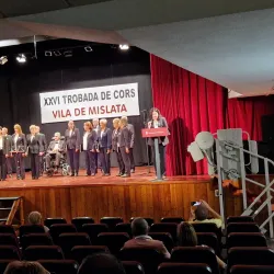 Centro Cultural de Mislata - Mislata