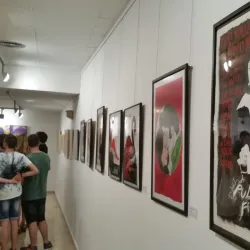 Centro Cultural de Mislata - Mislata