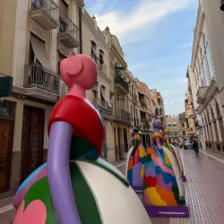 Centro Cultural de Mislata - Mislata