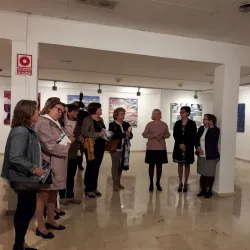 Centro Cultural de Mislata - Mislata