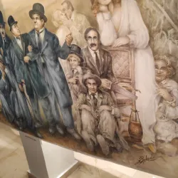 Centro Cultural de Mislata - Mislata