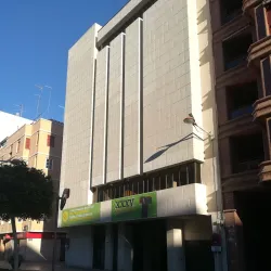 Centro Cultural de Mislata - Mislata