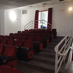 Centro Cultural de Mislata - Mislata