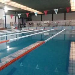 Centro Deportivo Municipal de Mislata - Mislata