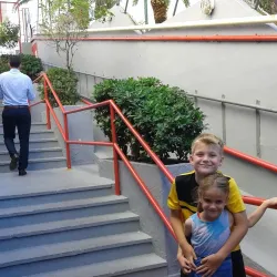 Centro Deportivo Municipal de Mislata - Mislata