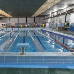 Centro Deportivo Municipal de Mislata - Mislata