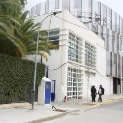 Centro Deportivo Municipal de Mislata - Mislata