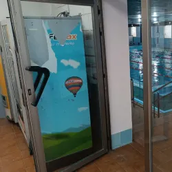 Centro Deportivo Municipal de Mislata - Mislata