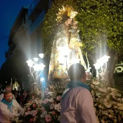 Iglesia de Nuestra Señora de los Ángeles - Mislata