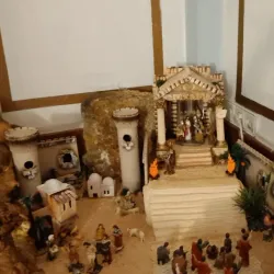 Iglesia de Nuestra Señora de los Ángeles - Mislata