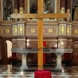 Iglesia de Nuestra Señora de los Ángeles - Mislata