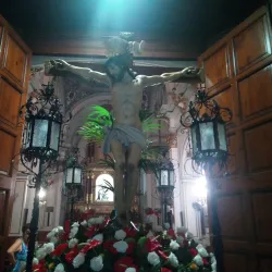 Iglesia de Nuestra Señora de los Ángeles - Mislata