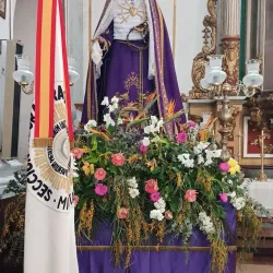 Iglesia de Nuestra Señora de los Ángeles - Mislata